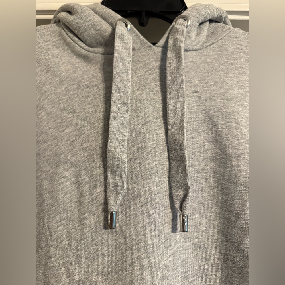 NWOT - Michael Kors Sweatshirt Dress - S - Picture 4 of 4